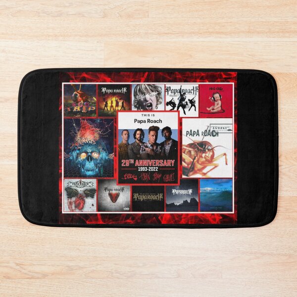Item preview, Greatest Albums 29th Anniversary 1993-2022 with Signatures designed and sold by DorotheaNoble.