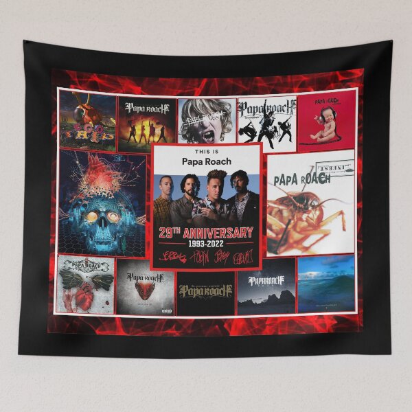 Item preview, Greatest Albums 29th Anniversary 1993-2022 with Signatures designed and sold by DorotheaNoble.