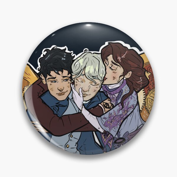 Item preview, Jem's Birthday - Herongraystairs designed and sold by Parcai.