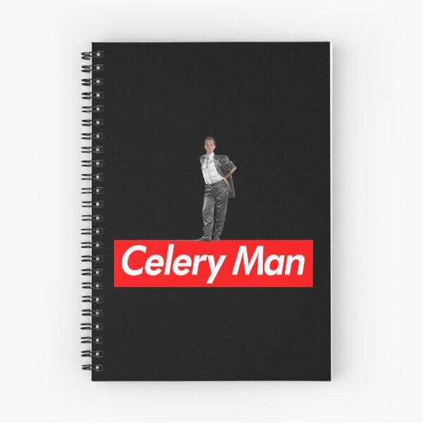 Item preview, Mens My Favorite Animals Celery Man Gifts Music Fans designed and sold by JoanBrauer125.
