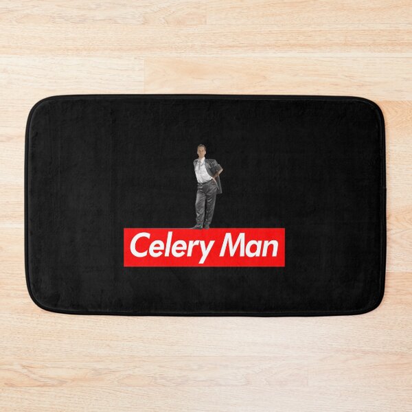 Item preview, Mens My Favorite Animals Celery Man Gifts Music Fans designed and sold by JoanBrauer125.
