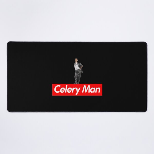 Item preview, Mens My Favorite Animals Celery Man Gifts Music Fans designed and sold by JoanBrauer125.