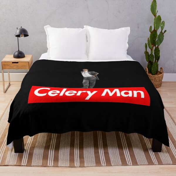 Item preview, Mens My Favorite Animals Celery Man Gifts Music Fans designed and sold by JoanBrauer125.
