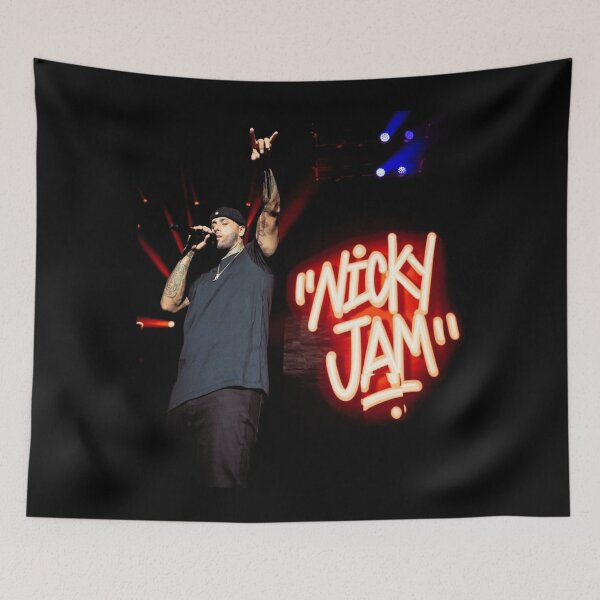 Item preview, FanJam Nicky Vintage Night Nicky designed and sold by DeborahStenning.