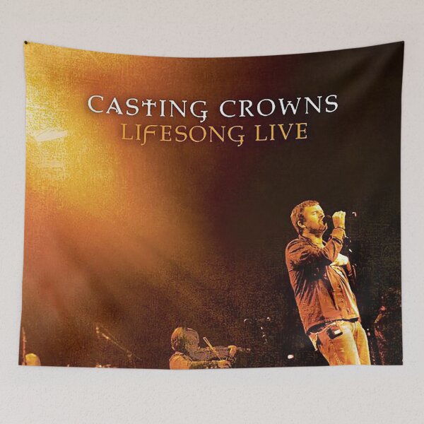 Item preview, Lifesong Live designed and sold by JulieHarriss.