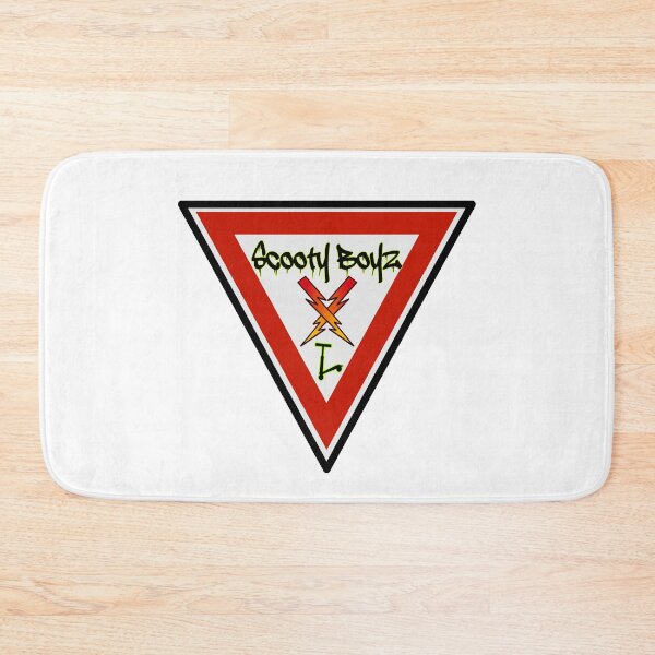 Item preview, Scooty Boyz designed and sold by Oddston.