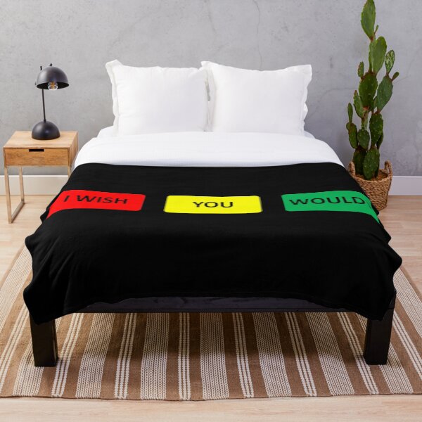 Item preview, I Wish You Would!  designed and sold by Gladys Gordon.