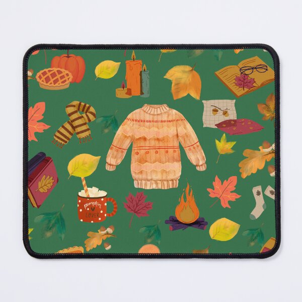 Item preview, Chilly Fall Nights designed and sold by AtBlk Products.