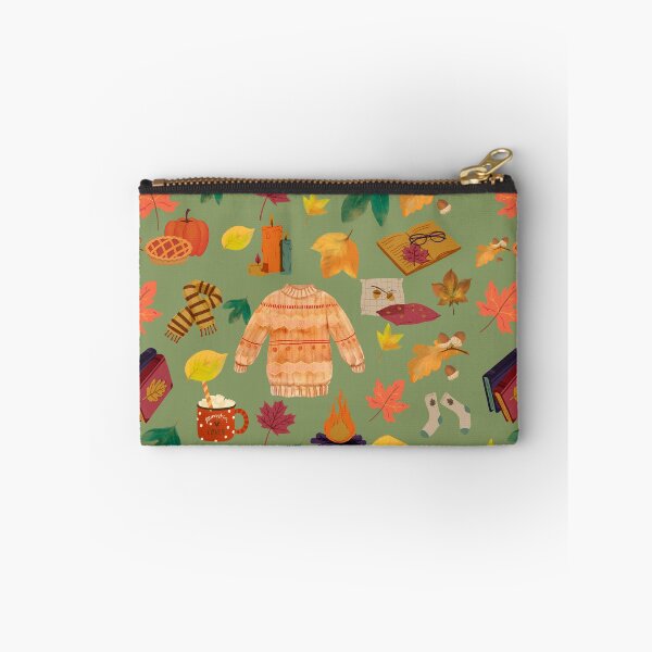Item preview, Chilly Fall Nights  designed and sold by AtBlk Products.