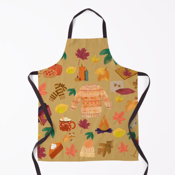 Item preview, Chilly Fall Nights designed and sold by AtBlk Products.