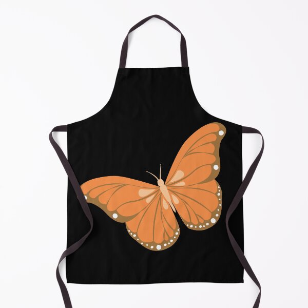 Item preview, Orange Butterfly designed and sold by DanielTorresS.