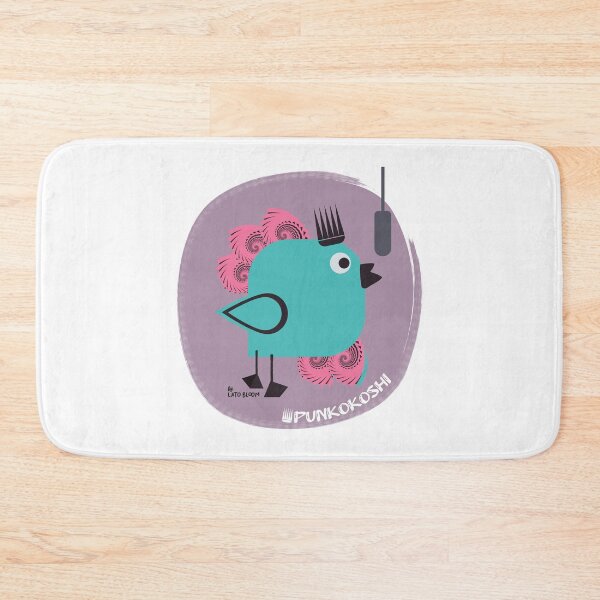 Item preview, PUNKOKOSHI feat. Betty Green designed and sold by Latoblooms.