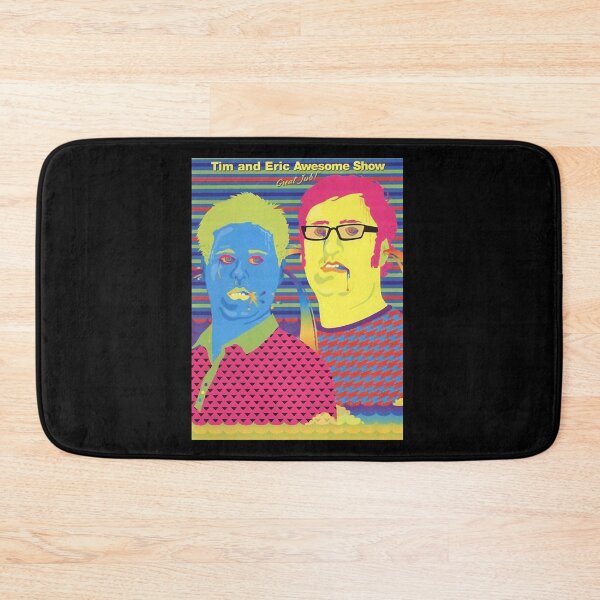 Item preview, Mens Womens Brown Tim And Eric Animals Cute Graphic Gifts designed and sold by JoanBrauer125.