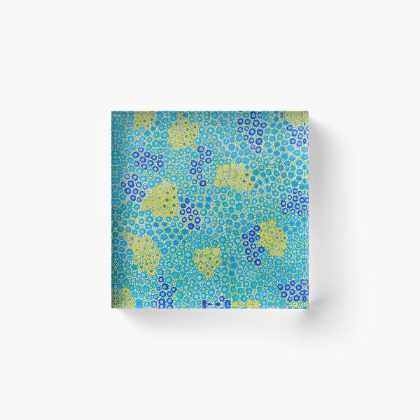 Item preview, Desert Wildflowers  designed and sold by ReneeClifton.