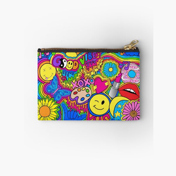 Item preview, Hippie Vibes designed and sold by Corey Paige Designs.