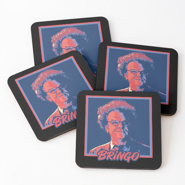 Item preview, Mens Womens Light Blue Bringo Dr Steve Brule Funny Fans designed and sold by JoanBrauer125.