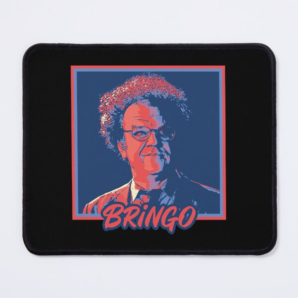 Item preview, Mens Womens Light Blue Bringo Dr Steve Brule Funny Fans designed and sold by JoanBrauer125.