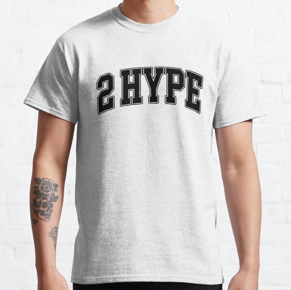 2HYPE Star Jersey  2HYPE x Ballislife Merch – 2Hype Shop