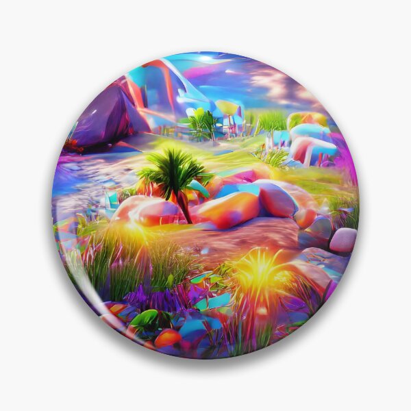 Item preview, Summer Wonderland  designed and sold by CSturgill2.