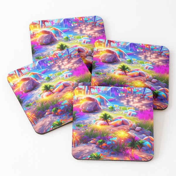Item preview, Summer Wonderland  designed and sold by CSturgill2.