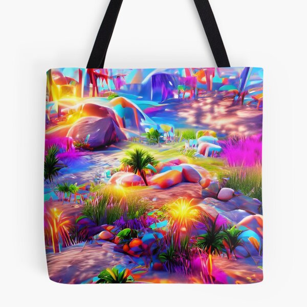 Item preview, Summer Wonderland  designed and sold by CSturgill2.
