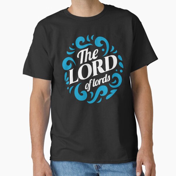 Item preview, The Lord of lords designed and sold by kvsih.