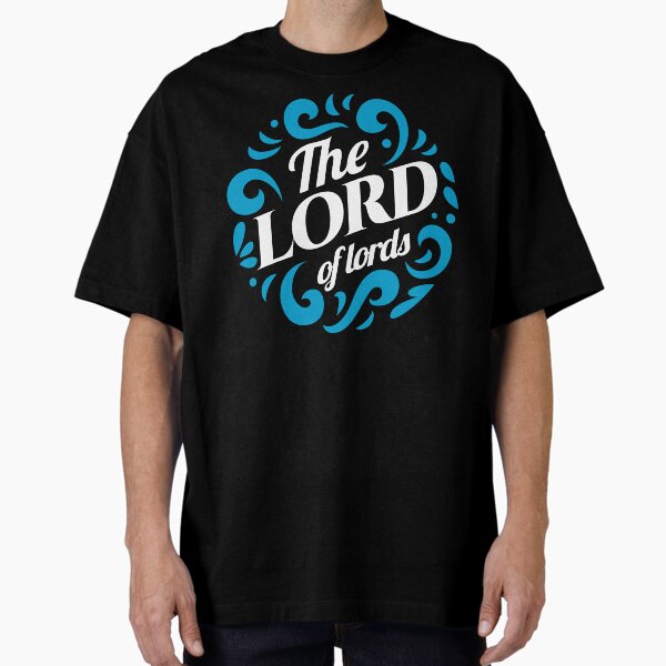 Item preview, The Lord of lords designed and sold by kvsih.