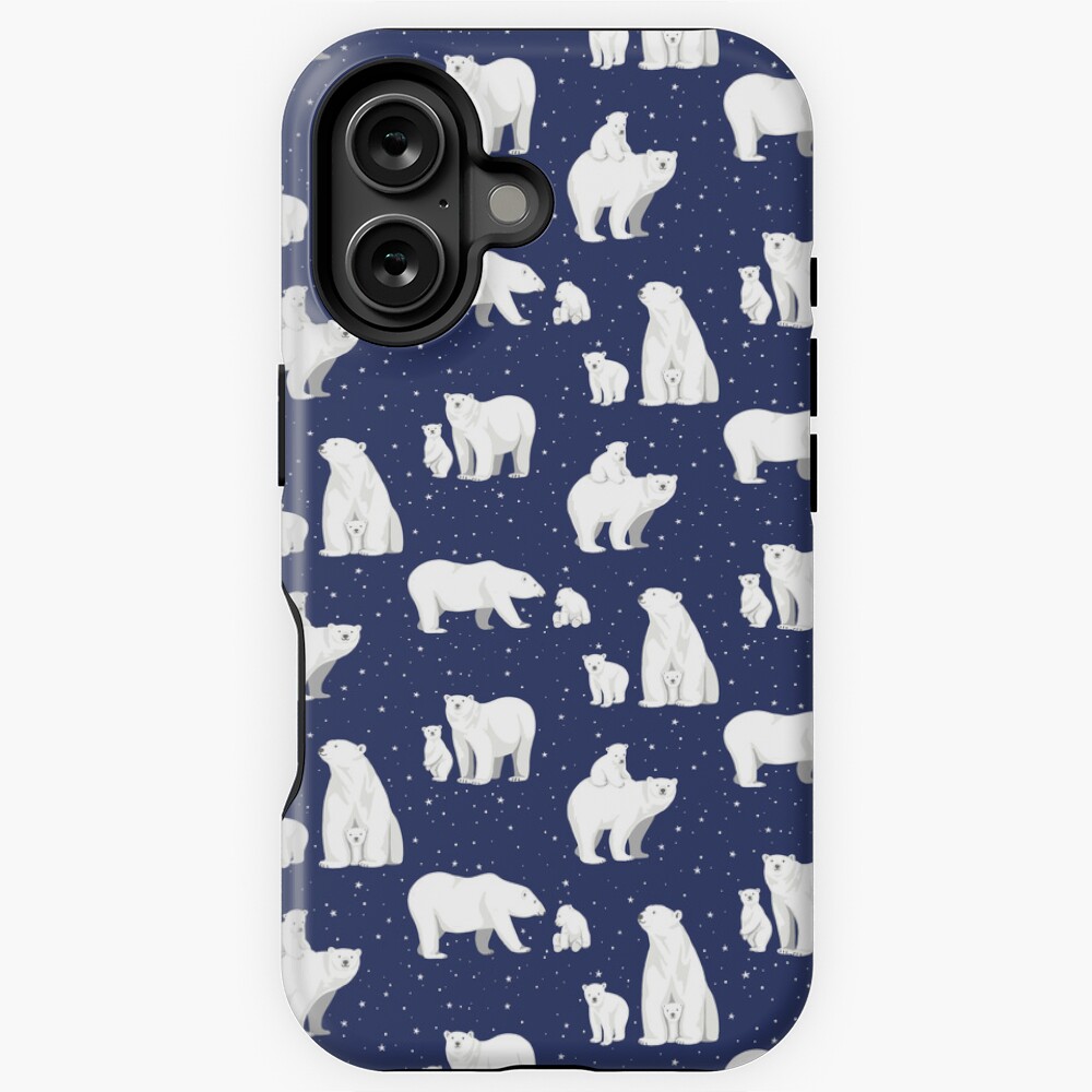Vista previa del artículo con la obra «Funda resistente MagSafe para iPhone», diseñado y vendido por BexMorleyArt.