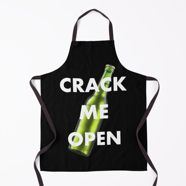 Item preview, CRACK ME OPEN  designed and sold by SmARTNiki.