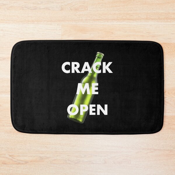 Item preview, CRACK ME OPEN  designed and sold by SmARTNiki.