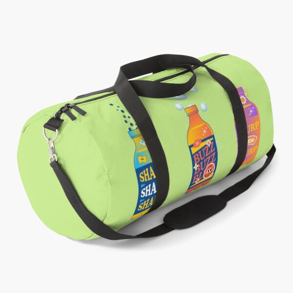 Item preview, Shake, Buzz, Slurp designed and sold by tmdaliggr.