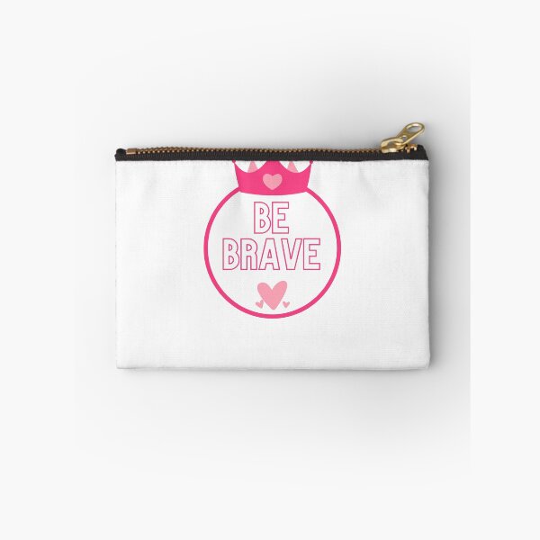 Item preview, Be Brave designed and sold by ֍ NishlaArts ֍.