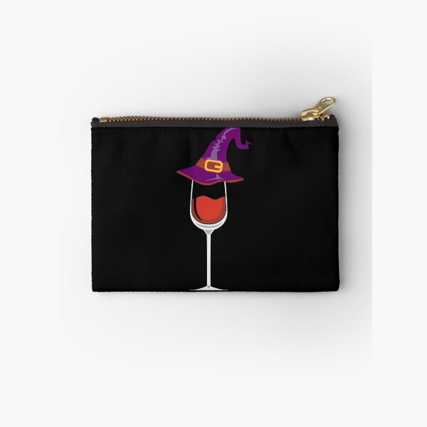 Item preview, Wine Witch Funny Witches Halloween designed and sold by Teapot-art.