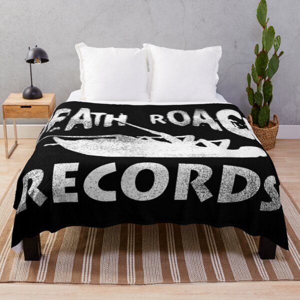 Item preview, Official Death Roach Records designed and sold by DorotheaNoble.