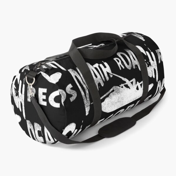 Item preview, Official Death Roach Records designed and sold by DorotheaNoble.