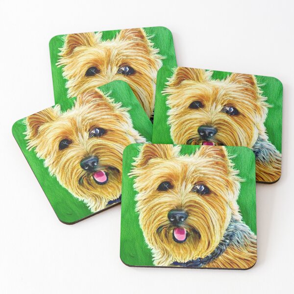 Item preview, AUSTRALIAN TERRIER designed and sold by mrtom414.