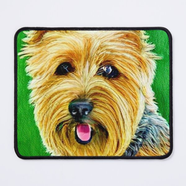 Item preview, AUSTRALIAN TERRIER designed and sold by mrtom414.