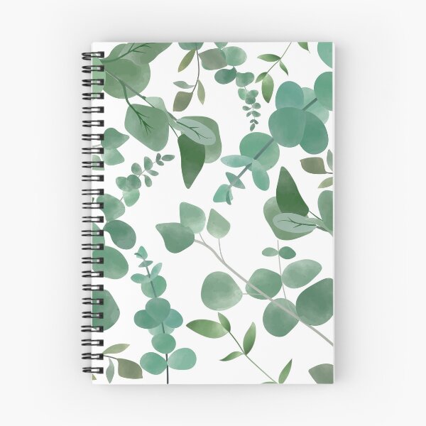 Item preview, Leafy Branches  designed and sold by ArtEntwined.