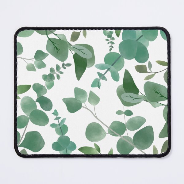 Item preview, Leafy Branches designed and sold by ArtEntwined.