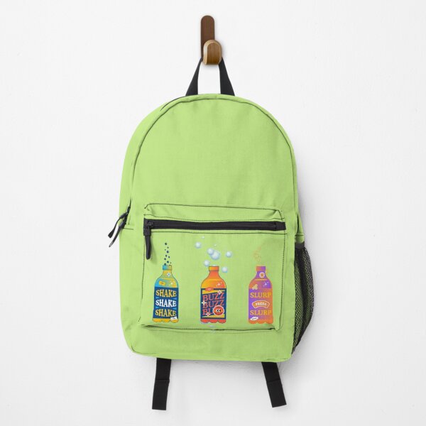 Item preview, Shake, Buzz, Slurp designed and sold by tmdaliggr.