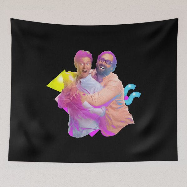 Item preview, Music Retro Tim And Eric Fixedbetter Gifts Music Fans designed and sold by JoanBrauer125.