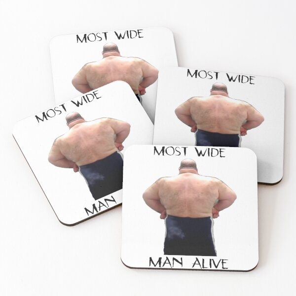 Item preview, Kyriakos Grizzly Kapakoulak | Most Wide Man Alive designed and sold by STRAIGHT UP BULKED UP.