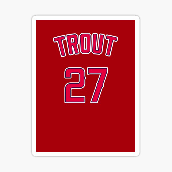 Mike Trout