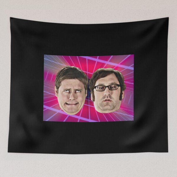 Item preview, Music Vintage Animals Tim And Eric Vintage Photograp designed and sold by JoanBrauer125.