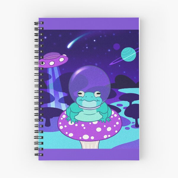 Item preview, Frumbert in Space designed and sold by hopemckin.