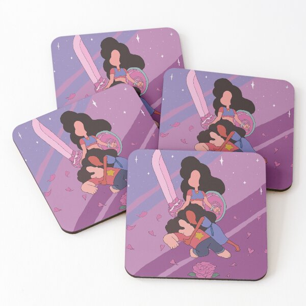 Item preview, Stevonnie fusion colored designed and sold by LillieRohling.