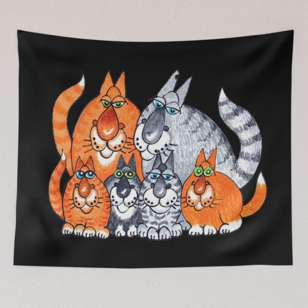 Item preview, Purrrfect 2017 designed and sold by cuprum.