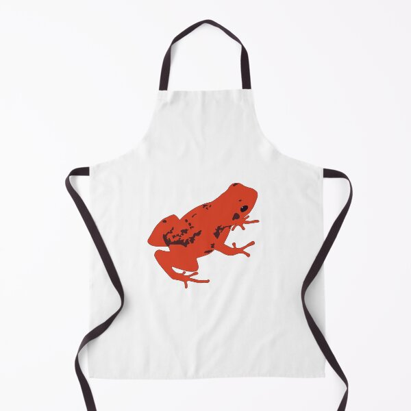 Item preview, Devil's Poison Dart Frog designed and sold by zoocuties.