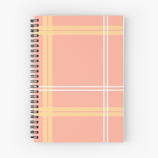 Item preview, Check_Peach designed and sold by ljstudio.