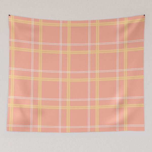 Item preview, Check_Peach designed and sold by ljstudio.